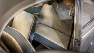 Bild 17/24 von Volkswagen Käfer 1200 Export "Dickholmer" (1958)