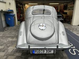 Image 7/29 of Bristol 400 (1949)