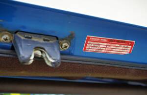 Image 16/16 of Lancia Beta HPE 2000 (1976)