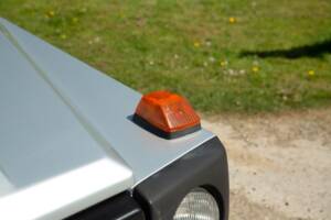 Image 22/45 of Mercedes-Benz 280 GE (LWB) (1989)