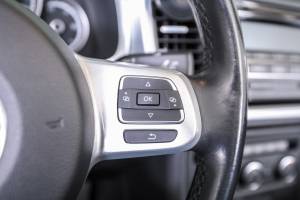 Immagine 35/50 di Volkswagen Beetle 1.2 TSI (2013)