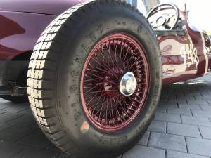 Immagine 22/23 di Lea-Francis 14 Sport (1948)