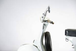 Bild 25/50 von Piaggio Vespa 125 Super (1966)