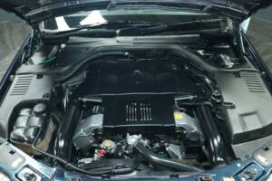 Bild 39/50 von Mercedes-Benz CL 420 (1998)