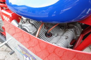 Image 21/36 of MV Agusta DUMMY (1972)