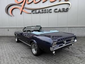 Image 16/48 of Ford Mustang 289 (1967)