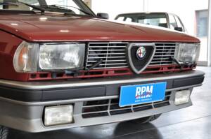 Bild 5/50 von Alfa Romeo Giulietta 1.8 (1985)