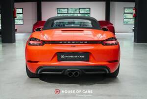 Bild 8/25 von Porsche 718 Boxster S (2017)