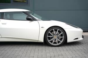 Bild 24/50 von Lotus Evora S (2013)
