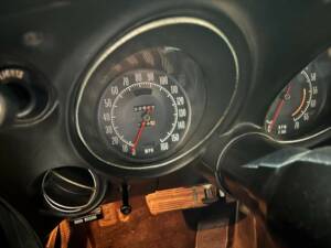 Bild 24/50 von Chevrolet Corvette Stingray (1972)