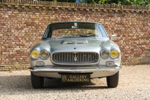Afbeelding 7/50 van Maserati 3500 GTI Sebring (1967)