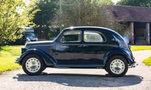 Immagine 4/35 di Lancia Ardea (1944)