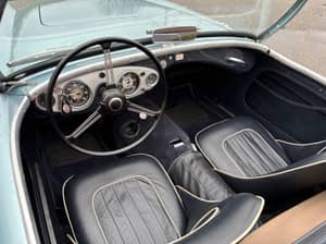 Image 5/31 de Austin-Healey 100&#x2F;4 (BN1) (1954)