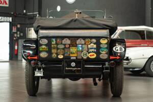 Immagine 10/50 di Vauxhall 20/60 T80 (1930)