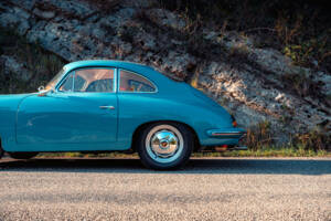 Bild 67/86 von Porsche 356 B 1600 Super 90 (1960)