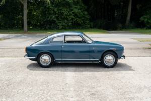 Imagen 9/26 de Alfa Romeo Giulietta Sprint Veloce (1959)