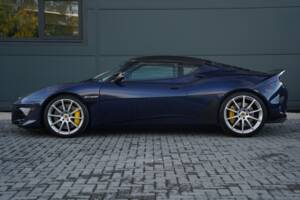 Immagine 6/50 di Lotus Evora GT410 Sport (2019)