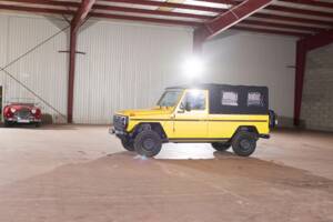 Image 8/43 of Steyr-Puch 230 GE (LWB) (1993)