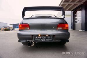 Image 7/71 of Subaru Impreza GT Turbo (1999)