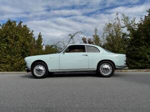 Bild 5/42 von Alfa Romeo Giulietta Sprint (1959)