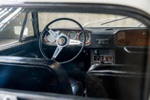 Bild 14/35 von Alfa Romeo 2600 Sprint Zagato (1965)