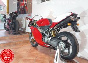 Immagine 10/58 di Ducati 998 R (2002)