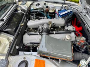 Bild 39/51 von BMW 3,0 CSi (1975)