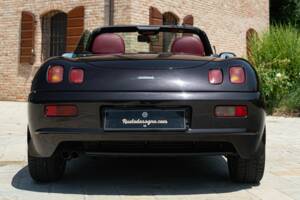 Bild 11/49 von FIAT Barchetta (1999)