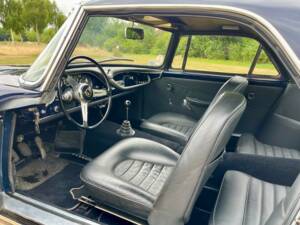 Imagen 37/53 de Maserati 3500 GT Touring (1964)