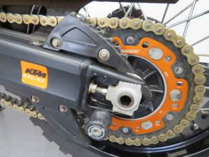 Afbeelding 37/44 van KTM 990 Adventure (2012)