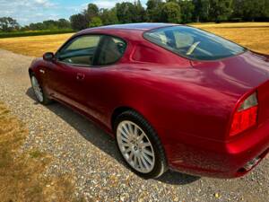Image 10/46 of Maserati 4200 Cambiocorsa (2003)
