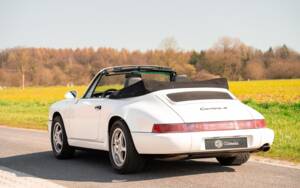 Image 5/48 of Porsche 911 Carrera 4 (1992)