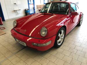 Bild 6/12 von Porsche 911 Carrera 2 (1993)