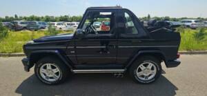 Image 3/6 of Mercedes-Benz G 500 Final Edition 200 (2013)