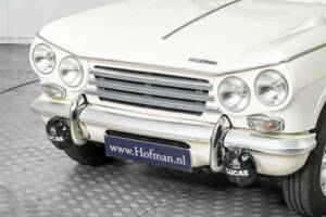 Bild 19/50 von Triumph Vitesse 6 (1970)