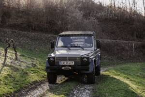 Image 2/79 of Steyr-Puch 230 GE (SWB) (1994)