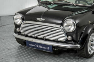 Immagine 18/50 di Mini Cooper 1.3i MPI (1998)