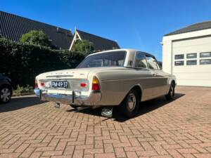 Bild 3/28 von Ford Taunus 20m 2000 (1966)