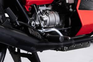 Imagen 34/50 de Moto Guzzi DUMMY (1980)