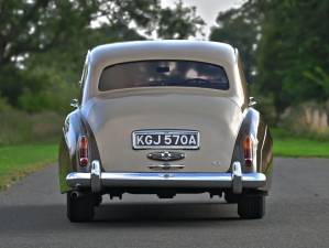 Image 9/50 de Bentley S 3 (1963)