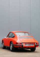 Imagen 33/54 de Porsche 911 2.0 S (1968)