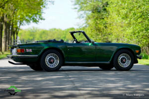 Imagen 25/52 de Triumph TR 6 (1973)
