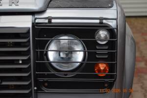 Bild 1/11 von Land Rover Defender 90 (2013)