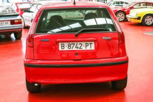 Image 6/39 of FIAT Punto GT (1995)