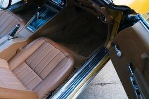 Imagen 55/76 de Chevrolet Corvette Stingray (1971)