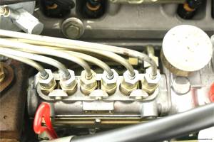 Bild 30/50 von Mercedes-Benz 300 SE (1967)