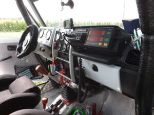 Imagen 30/50 de Suzuki SJ Samurai (1989)
