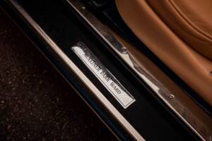 Image 19/20 de Bentley Continental R (1997)