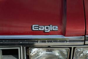 Bild 11/50 von AMC Eagle (1987)