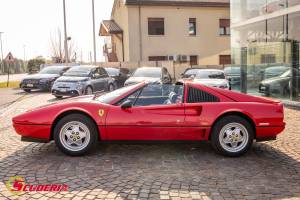 Image 49/49 of Ferrari 208 GTS Turbo (1989)